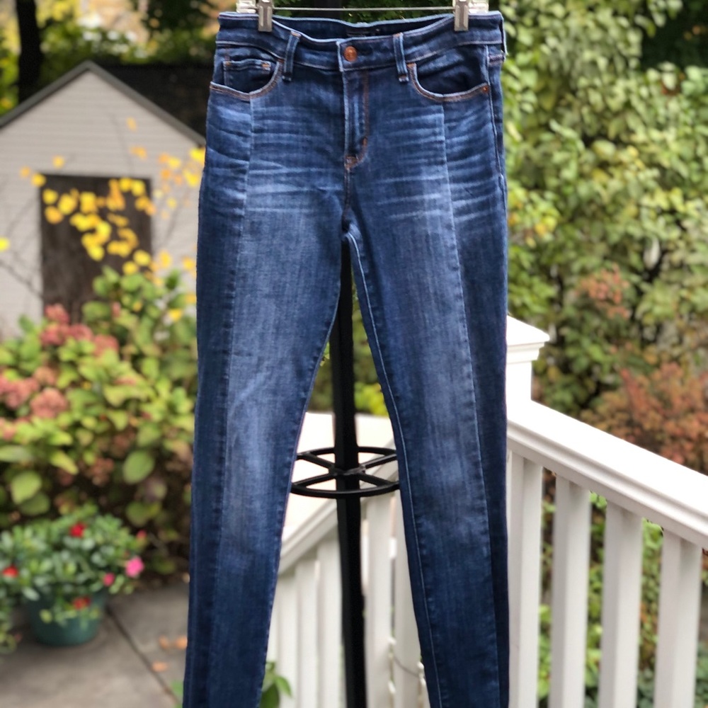 Abercrombie & Fitch Skinny Jeans - Picture 14 of 14